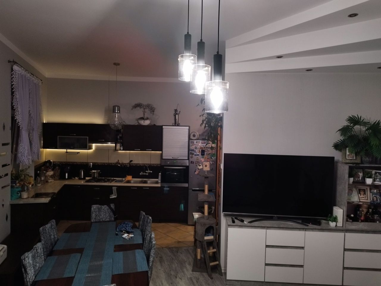 Mieszkanie 2-pokojowe Kalisz Centrum. Zdjęcie 5