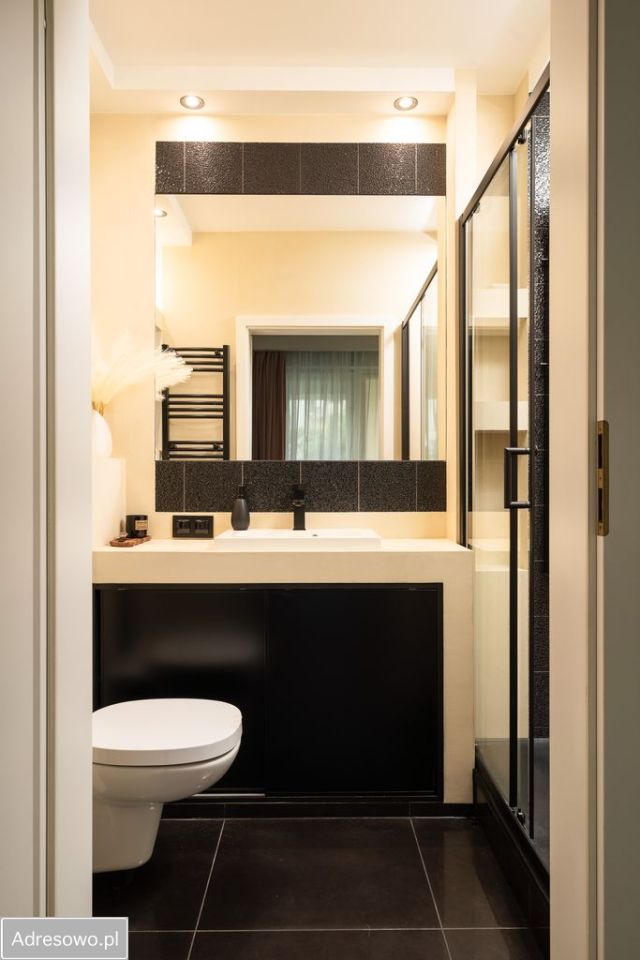 Mieszkanie 4-pokojowe Białystok Nowe Miasto, ul. Świętego Jerzego. Zdjęcie 13