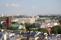 Mieszkanie 3-pokojowe Warszawa Ochota, ul. Juliana Ursyna Niemcewicza. Zdjęcie 4