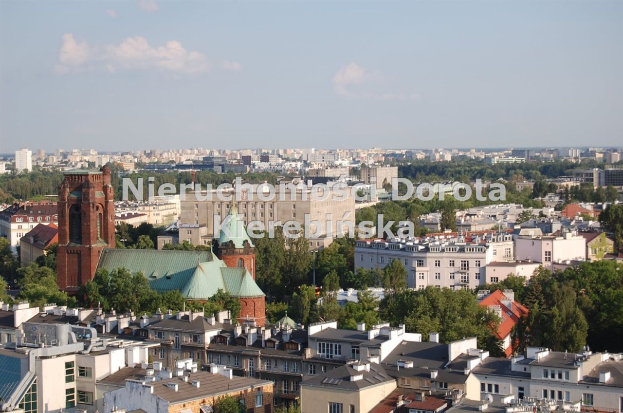 Mieszkanie 3-pokojowe Warszawa Ochota, ul. Juliana Ursyna Niemcewicza. Zdjęcie 5