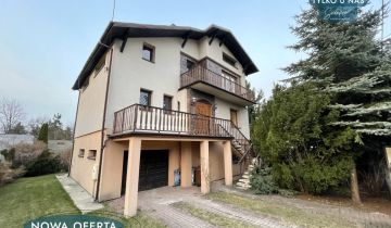 dom wolnostojący, 6 pokoi Łódź Bałuty, ul. Uzdrowiskowa