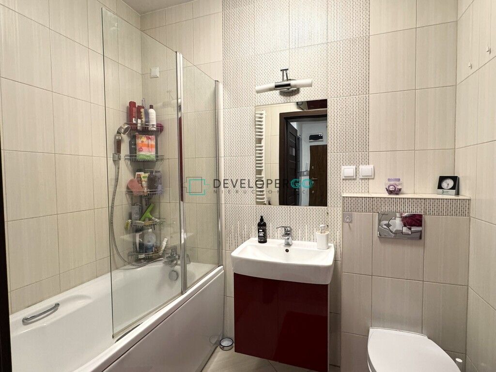 Mieszkanie 3-pokojowe Siedlce, ul. Nowy Świat. Zdjęcie 11