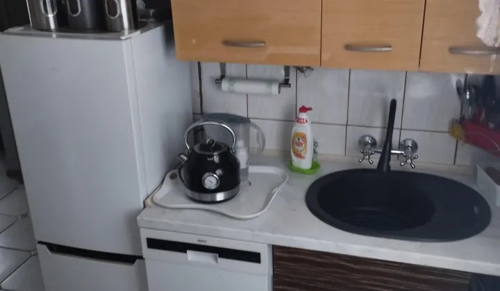 Mieszkanie 2-pokojowe Radzików