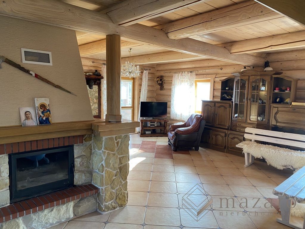 dom wolnostojący, 6 pokoi Przyszowa. Zdjęcie 13