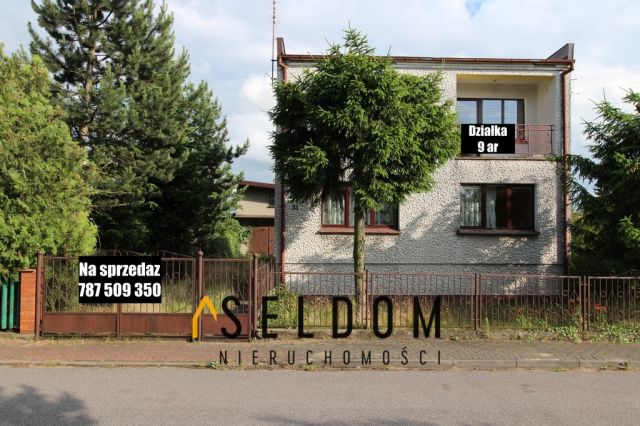 dom wolnostojący, 5 pokoi Wilczyn. Zdjęcie 1