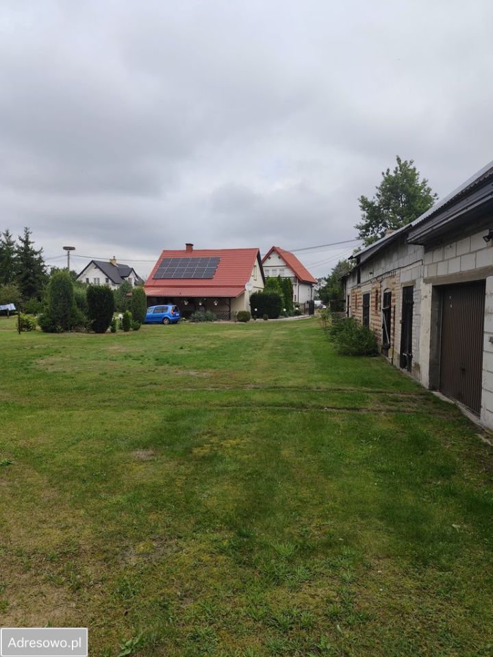 dom wolnostojący, 3 pokoje Rycica. Zdjęcie 7