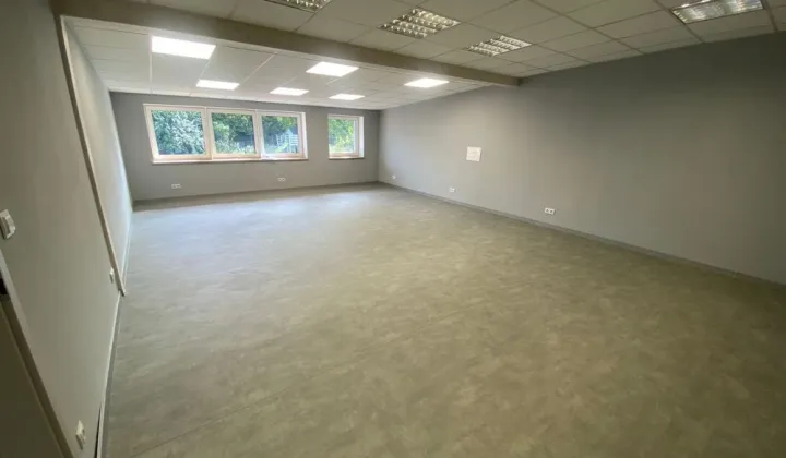 Biuro Gliwice Trynek, ul. Dolnej Wsi