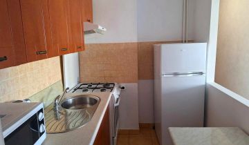 Mieszkanie 1-pokojowe Kielce KSM, ul. Sandomierska