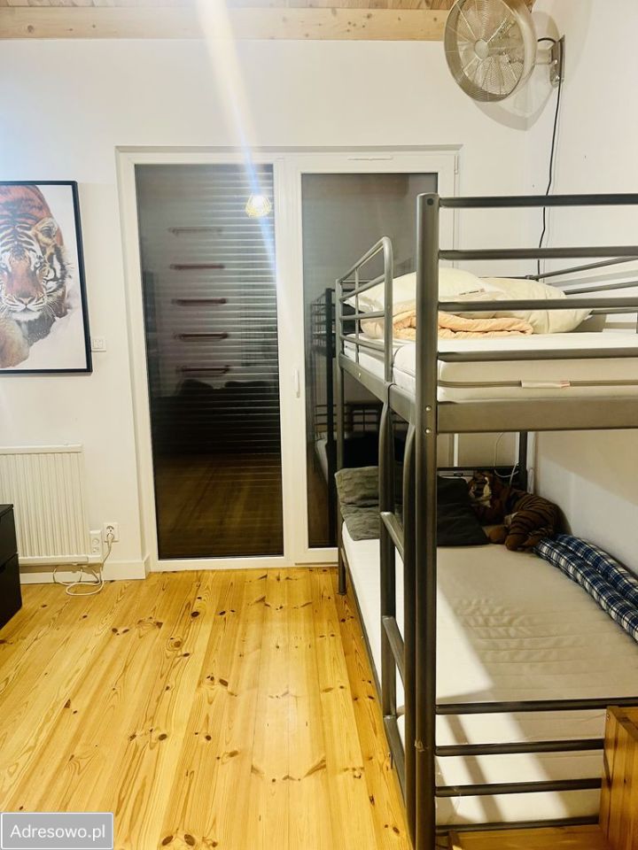 dom wolnostojący, 3 pokoje Kozłów. Zdjęcie 5