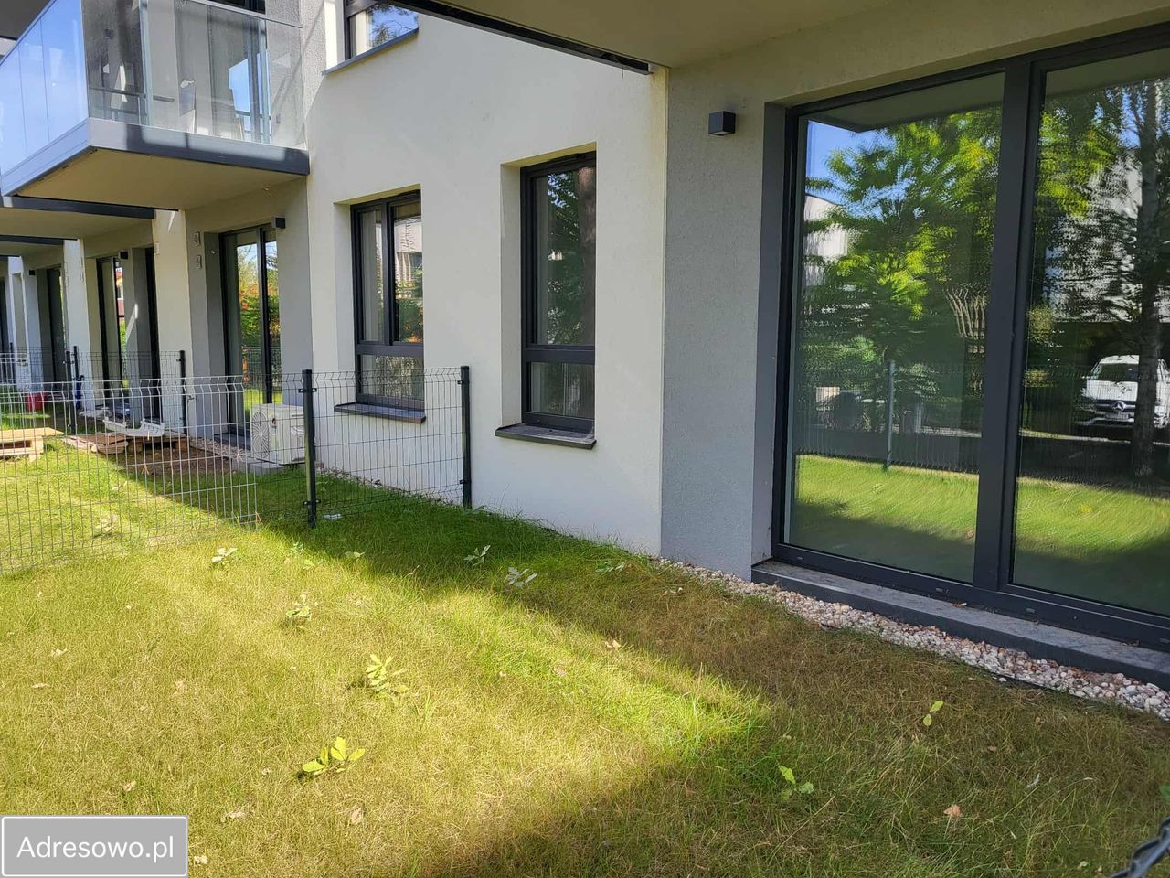 Mieszkanie 1-pokojowe Warszawa Mokotów, ul. Bluszczańska. Zdjęcie 8