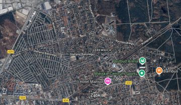 Mieszkanie 1-pokojowe Ząbki, ul. Stefana Batorego