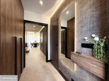 dom szeregowy, 5 pokoi Siedlce, ul. Poziomkowa. Zdjęcie 2