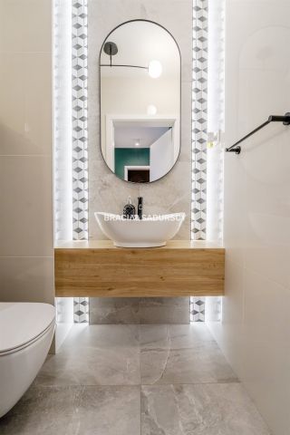 Mieszkanie 3-pokojowe Kraków Dębniki, ul. dr. Jana Piltza. Zdjęcie 5