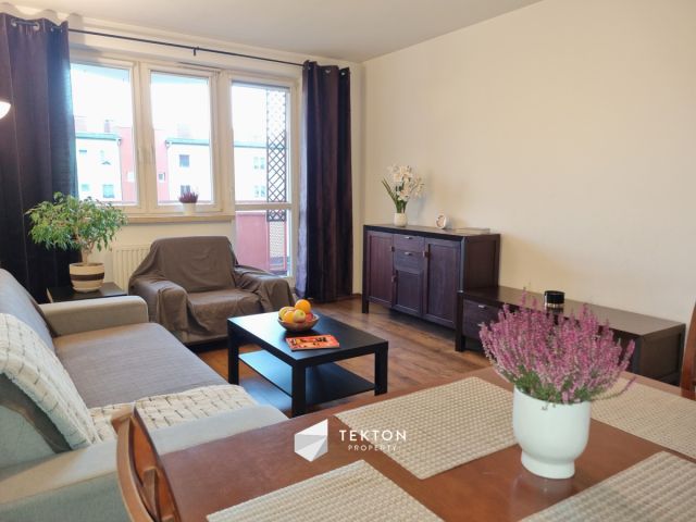 Mieszkanie 3-pokojowe Opole, ul. Jana Stanisława Jankowskiego. Zdjęcie 2