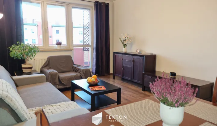 Mieszkanie 3-pokojowe Opole, ul. Jana Stanisława Jankowskiego