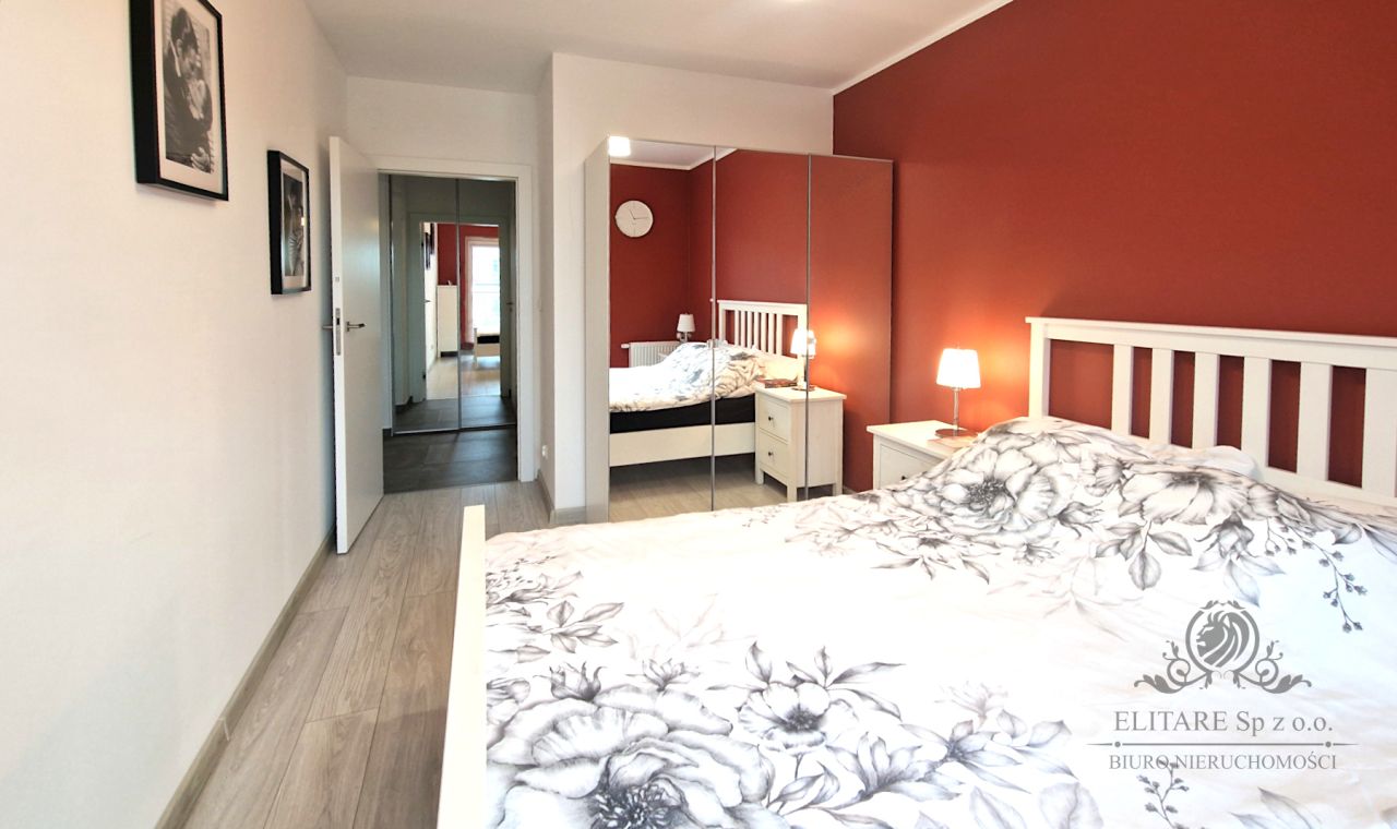 Mieszkanie 2-pokojowe Wrocław Jagodno. Zdjęcie 8