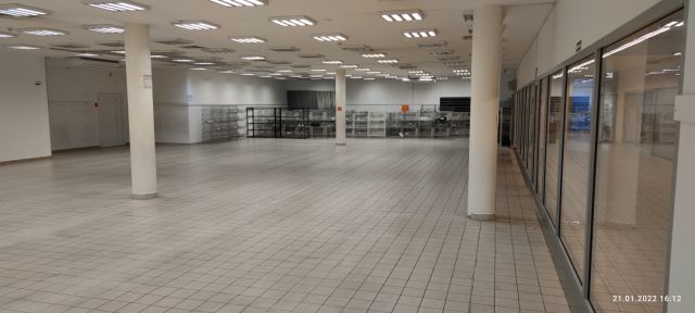 Lokal Trzebinia, ul. św. Stanisława. Zdjęcie 1