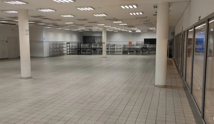 Lokal Trzebinia, ul. św. Stanisława