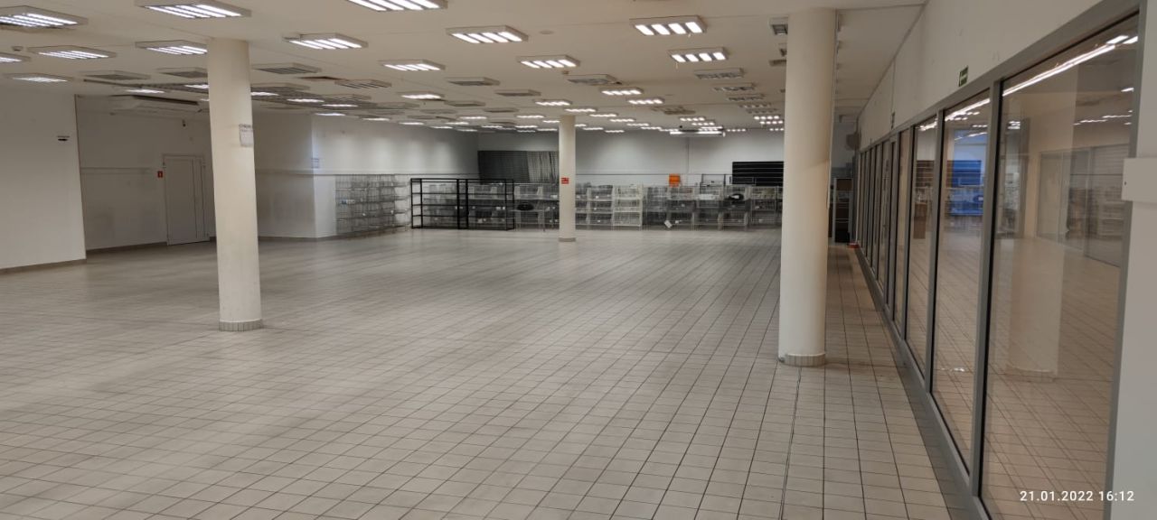 Lokal Trzebinia, ul. św. Stanisława