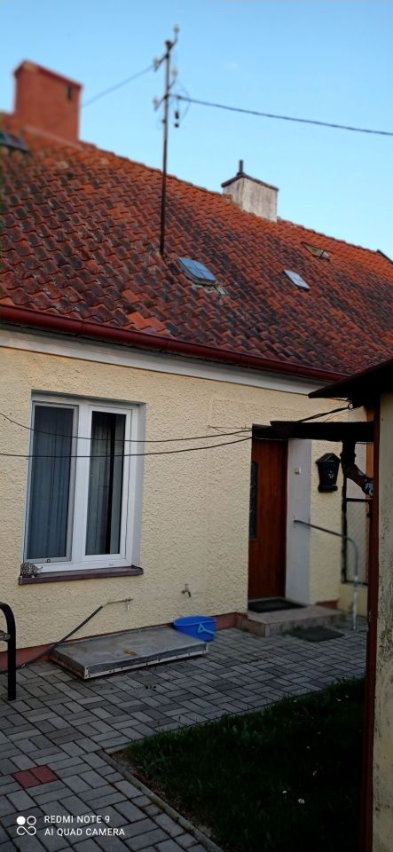 bliźniak Reszel. Zdjęcie 3