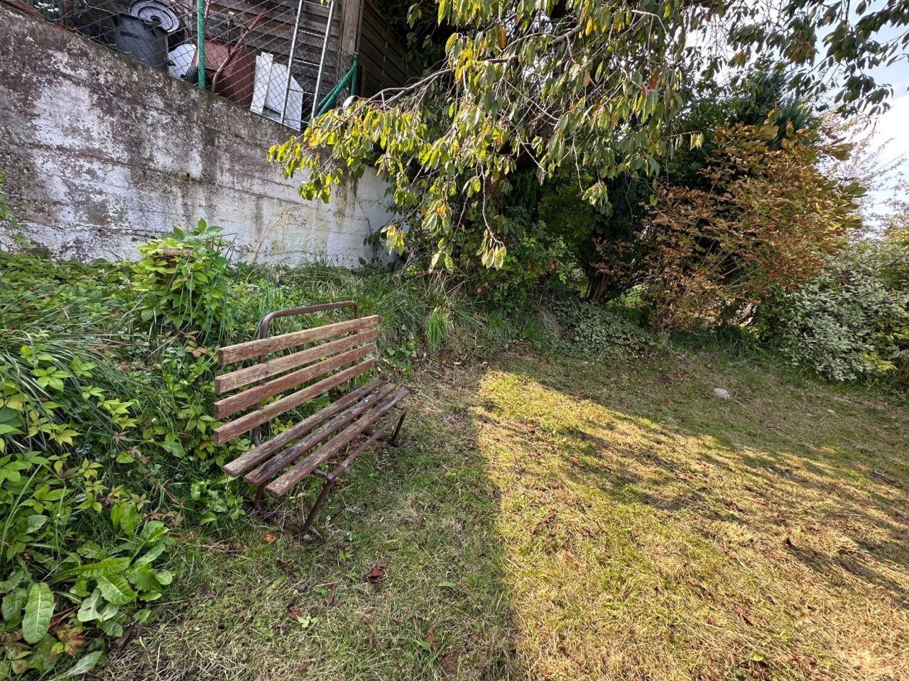 Działka rod Wejherowo, ul. Stefczyka. Zdjęcie 4