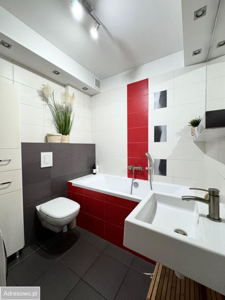 Mieszkanie 3-pokojowe Tczewskie Łąki, ul. Zajączkowska. Zdjęcie 9