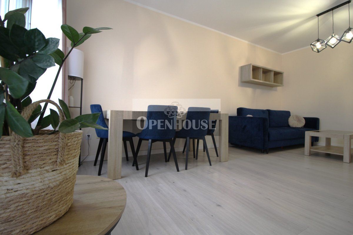 Mieszkanie 2-pokojowe Głogów Stare Miasto, ul. Hugona Kołłątaja. Zdjęcie 2