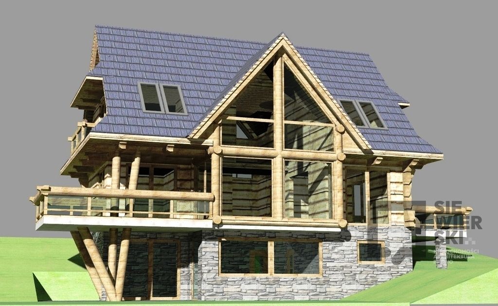 Działka budowlana Kościelisko. Zdjęcie 13