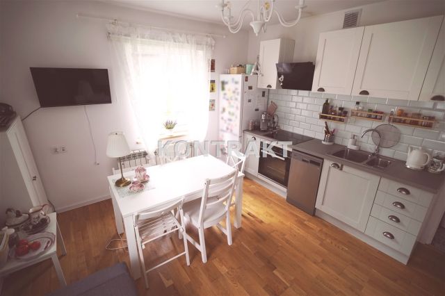 Mieszkanie 3-pokojowe Oświęcim, ul. Józefa Piłsudskiego. Zdjęcie 2