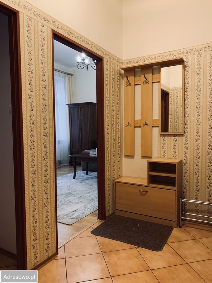 Mieszkanie 1-pokojowe Szczecin Centrum, ul. Pocztowa. Zdjęcie 5