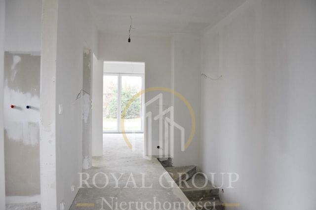 bliźniak, 4 pokoje Lublin Czechów Dolny. Zdjęcie 13