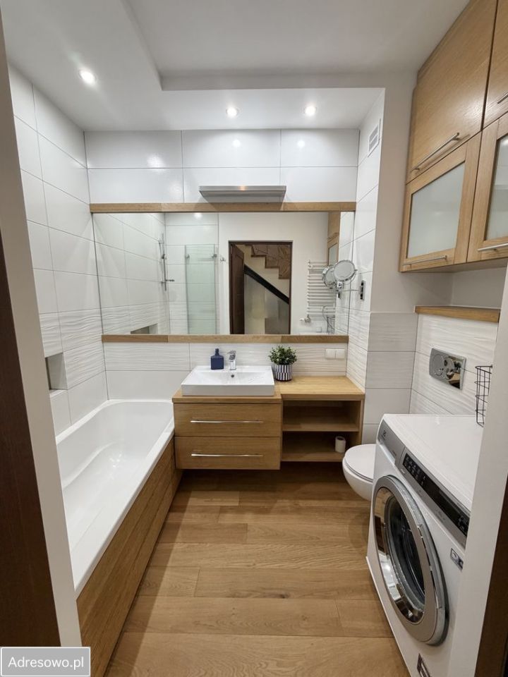 Mieszkanie 3-pokojowe Bochnia, ul. św. Leonarda. Zdjęcie 8