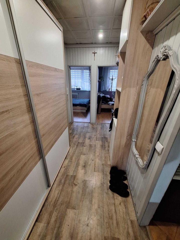 Mieszkanie 3-pokojowe Żory, os. Korfantego. Zdjęcie 4