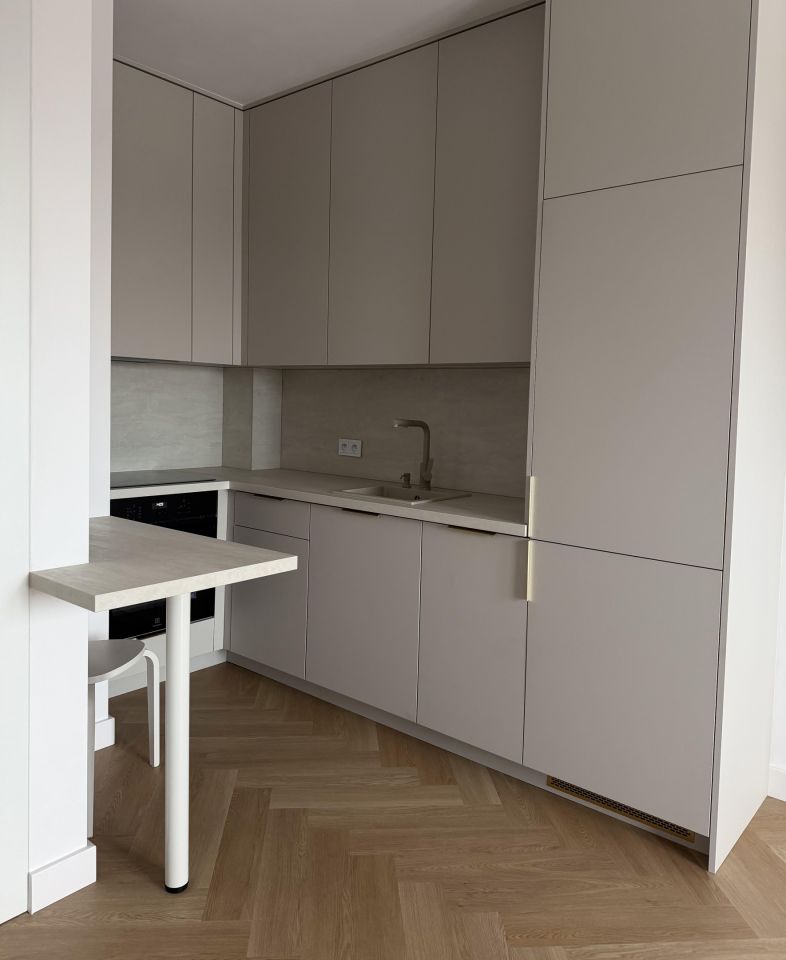 Mieszkanie 2-pokojowe Wadowice Łazówka, os. Podhalanin. Zdjęcie 2