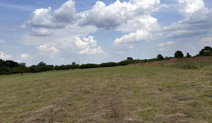 Działka rolna Bobrek, ul. Słoneczna