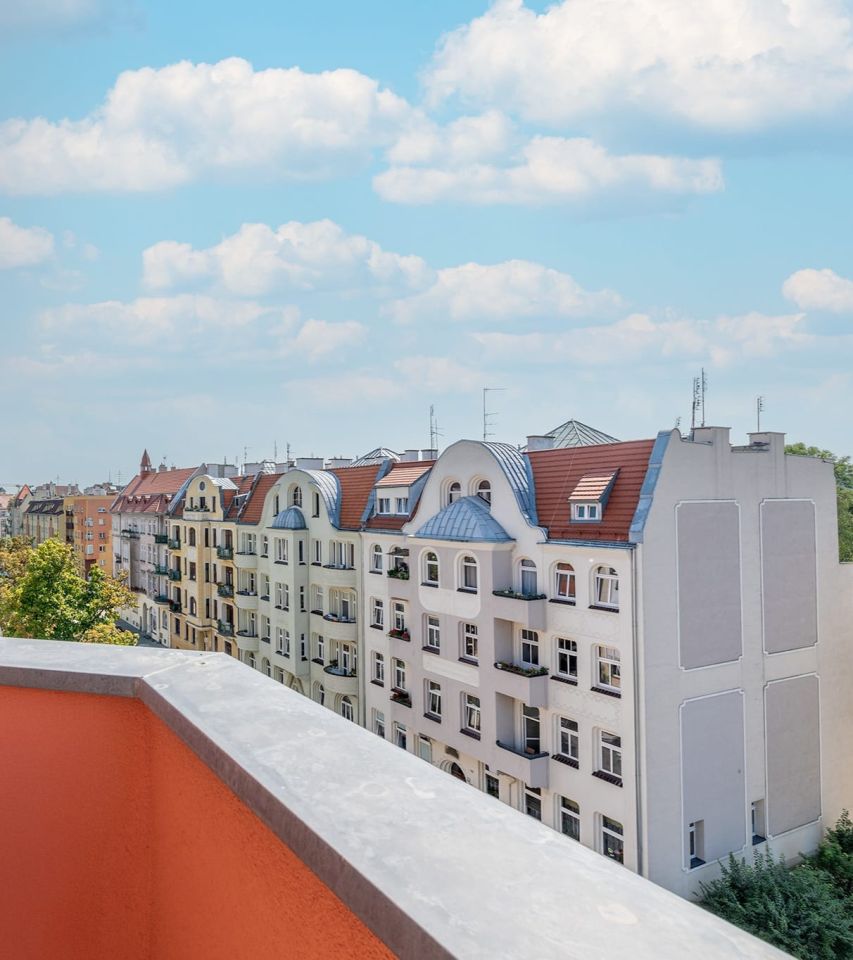 Mieszkanie 2-pokojowe Wrocław Huby, ul. Przestrzenna. Zdjęcie 2