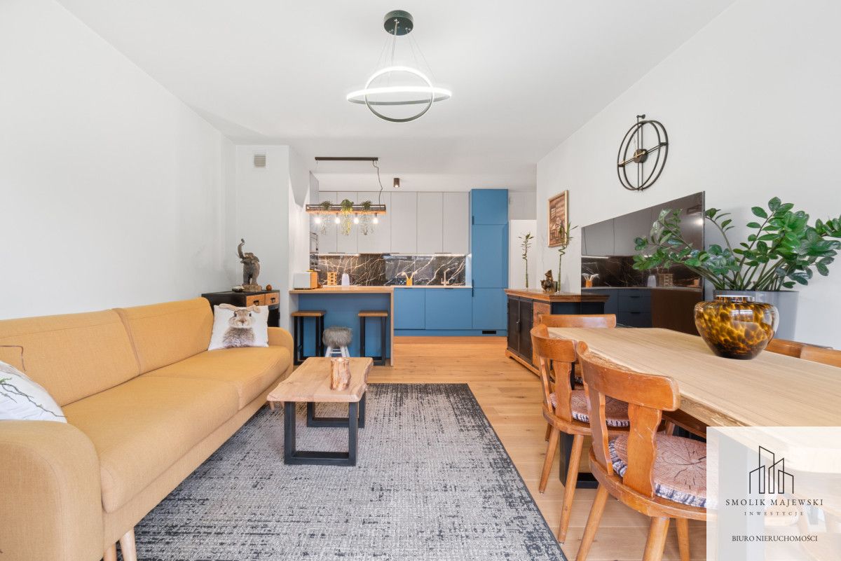 Mieszkanie 3-pokojowe Wrocław Maślice, ul. Potokowa. Zdjęcie 2