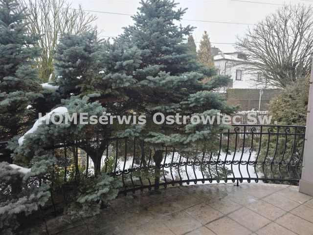 dom wolnostojący, 5 pokoi Ostrowiec Świętokrzyski Kolonia Robotnicza. Zdjęcie 4