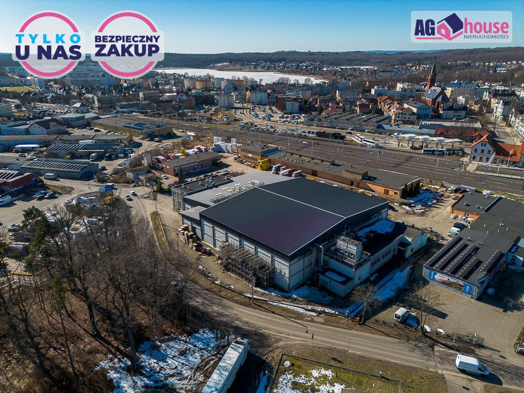 Lokal Kartuzy, ul. Węglowa. Zdjęcie 8