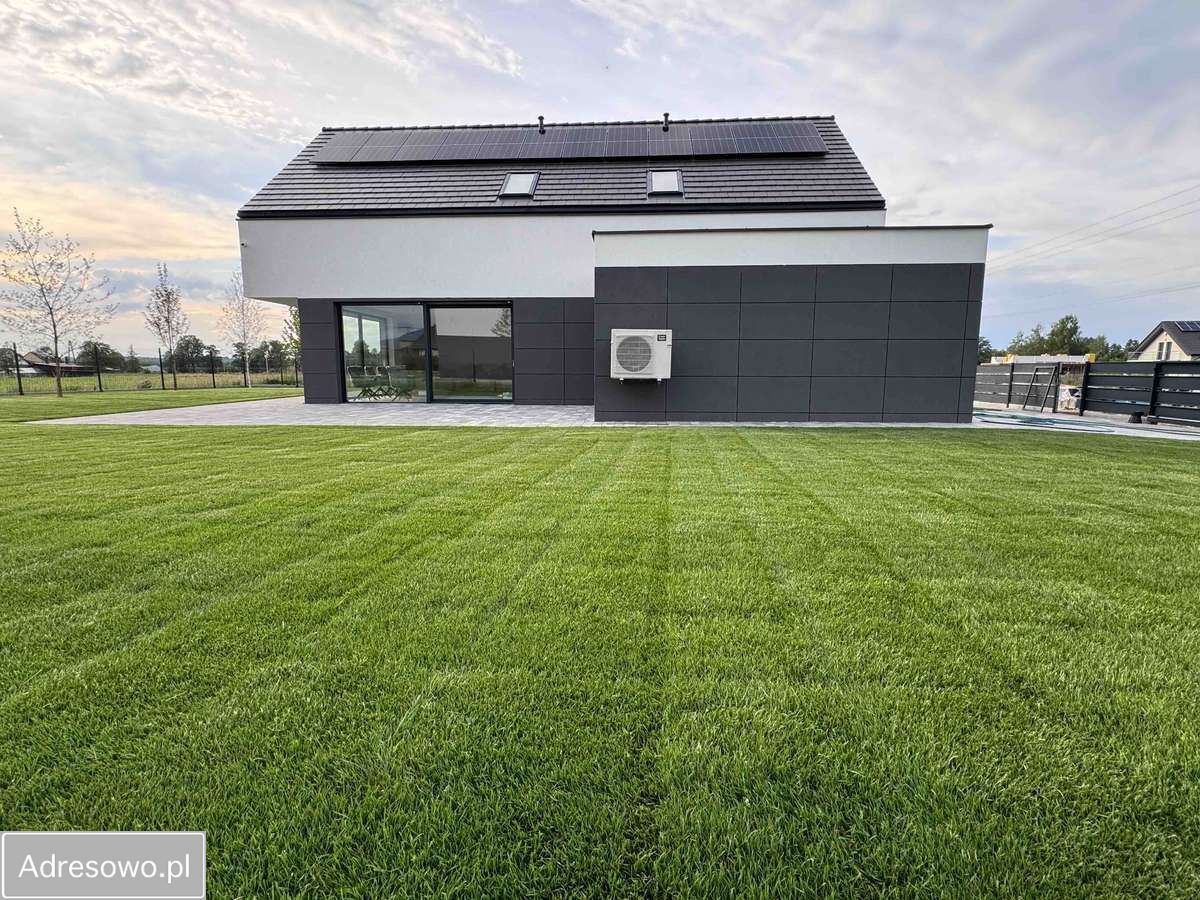 dom wolnostojący, 5 pokoi Ustroń Nierodzim, ul. Łączna. Zdjęcie 13