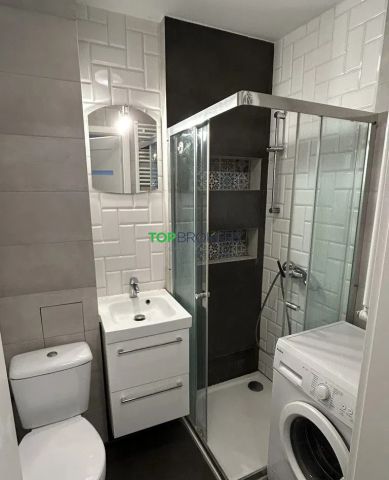 Mieszkanie 2-pokojowe Warszawa Powiśle, ul. Solec. Zdjęcie 8