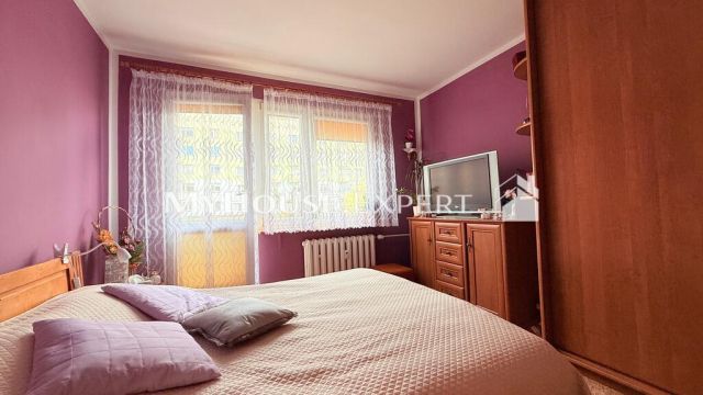 Mieszkanie 3-pokojowe Gorzów Wielkopolski, ul. Batalionu Zośka. Zdjęcie 4