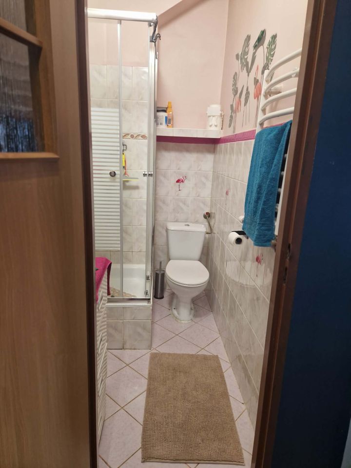 Mieszkanie 3-pokojowe Zgierz Nowe Miasto, pl. Jana Kilińskiego. Zdjęcie 7