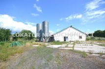 Hala/magazyn Rutwica. Zdjęcie 4