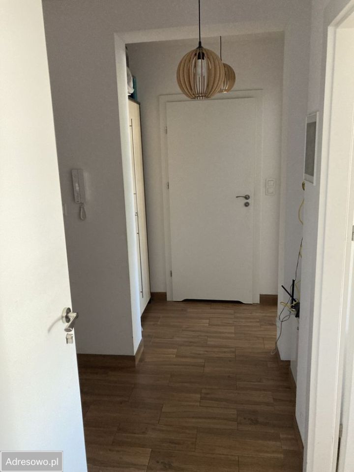 Mieszkanie 2-pokojowe Wrocław Swojczyce, ul. Ferdynanda Magellana. Zdjęcie 9