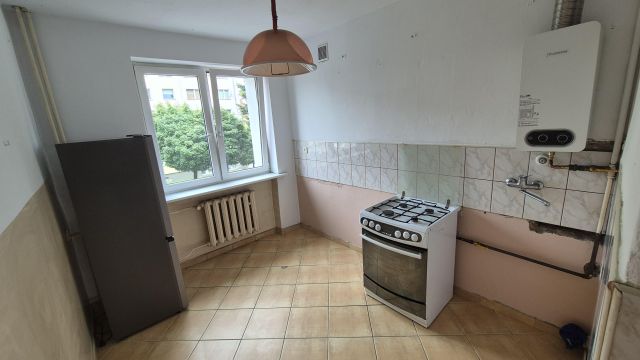 Mieszkanie 3-pokojowe Chodzież, ul. Wojska Polskiego. Zdjęcie 1
