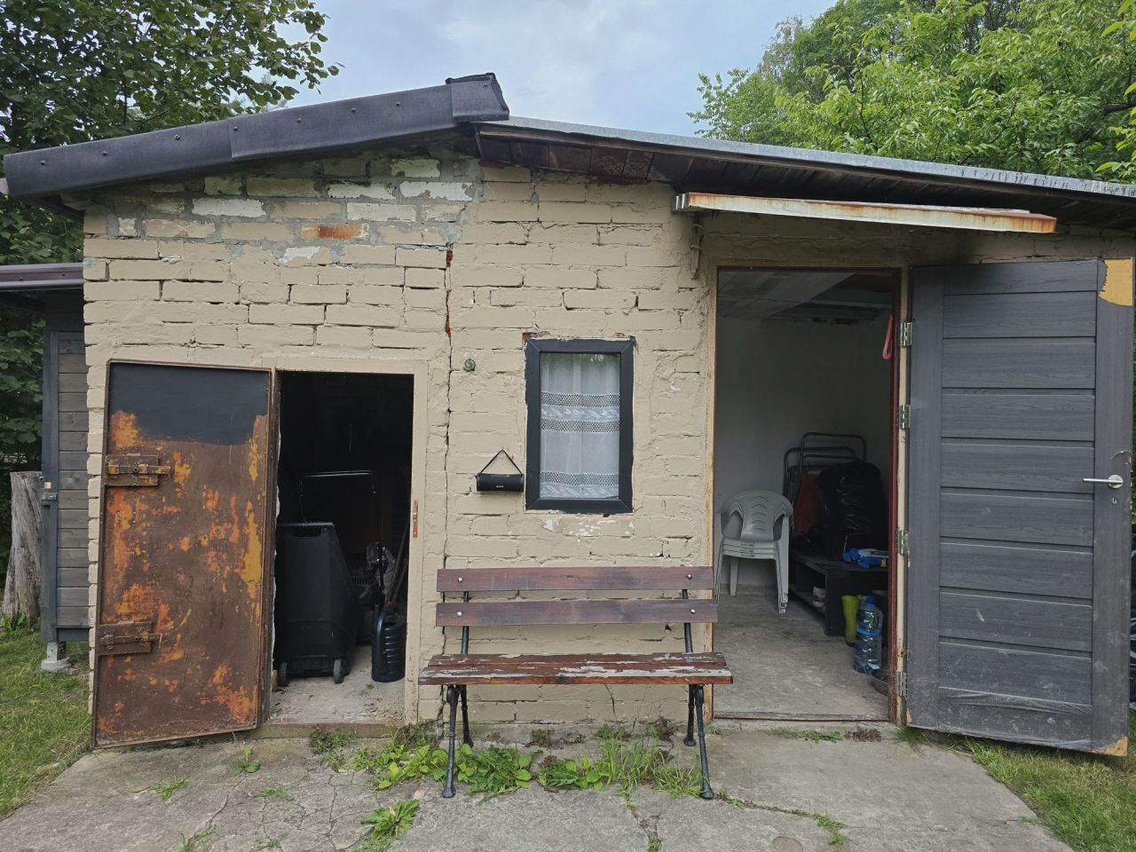Działka rod Gliwice Kopernik. Zdjęcie 7