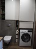 Mieszkanie 3-pokojowe Wrocław Różanka, ul. Adama Jerzego Czartoryskiego. Zdjęcie 3