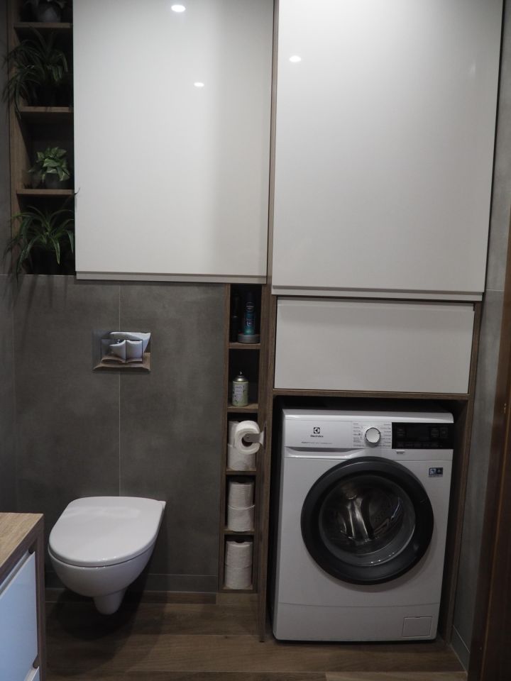 Mieszkanie 3-pokojowe Wrocław Różanka, ul. Adama Jerzego Czartoryskiego. Zdjęcie 4