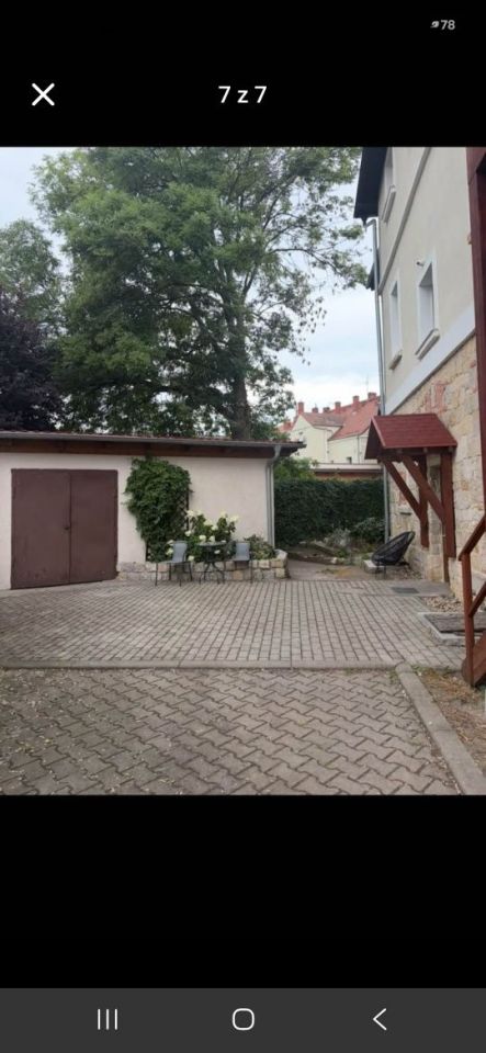 Mieszkanie 1-pokojowe Bolesławiec Centrum, ul. Władysława Łokietka. Zdjęcie 2